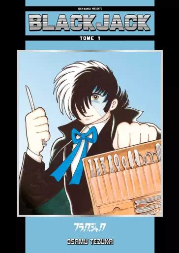 black jack manga english  In 2004, the 61-episode series, Black Jack was released